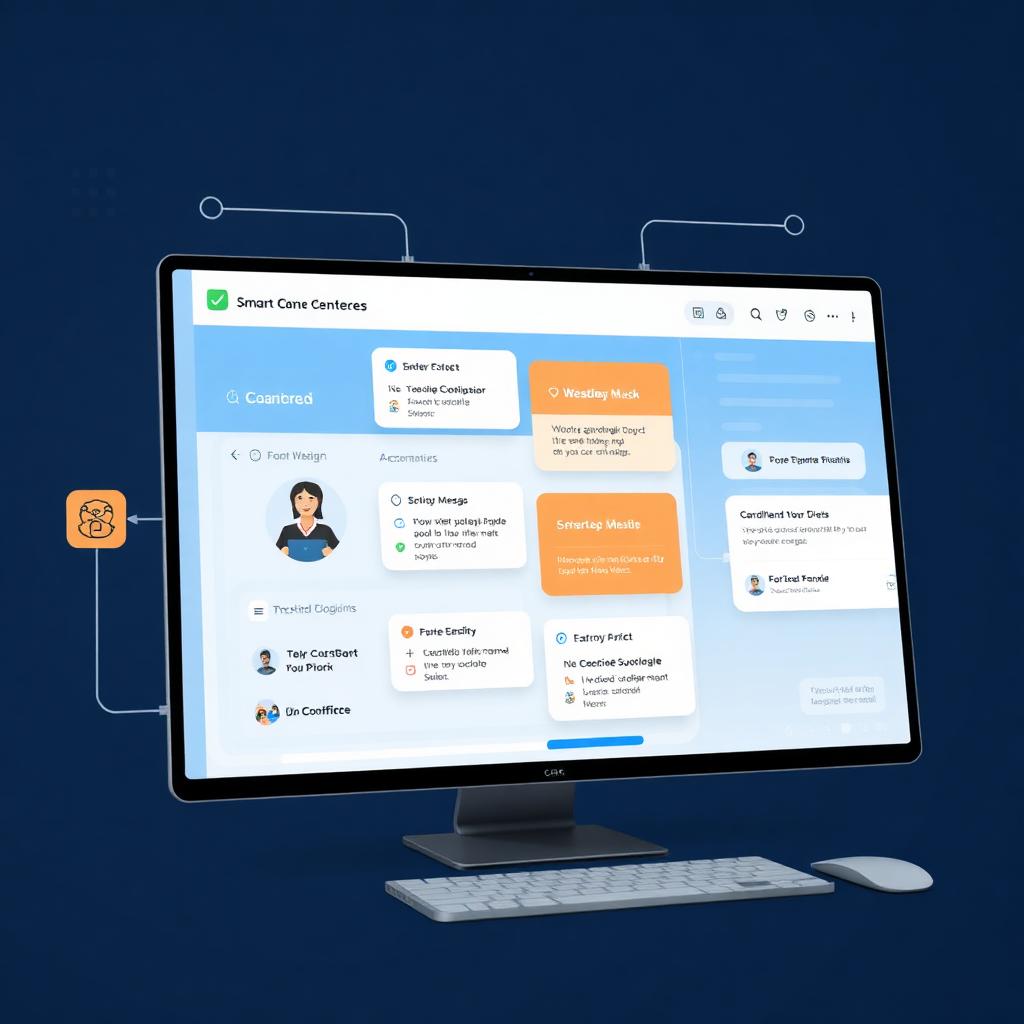 Ready-Made AI Agents for Automation & Growth